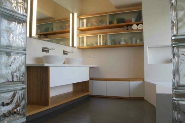 BADEZIMMER_Judith Schrittwieser Innenarchitektur BADEZIMMER_Judith Schrittwieser Innenarchitektur